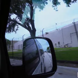 Sofie Reyez in 'Bangbros' Money Loving Latina Takes A Ride (Thumbnail 1)