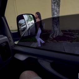 Sommer Isabella in 'Bangbros' Dating Advice on The Bus (Thumbnail 1)