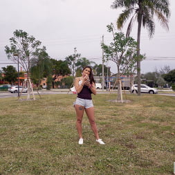Sommer Love in 'Bangbros' Sommer is Eager To Please (Thumbnail 1)