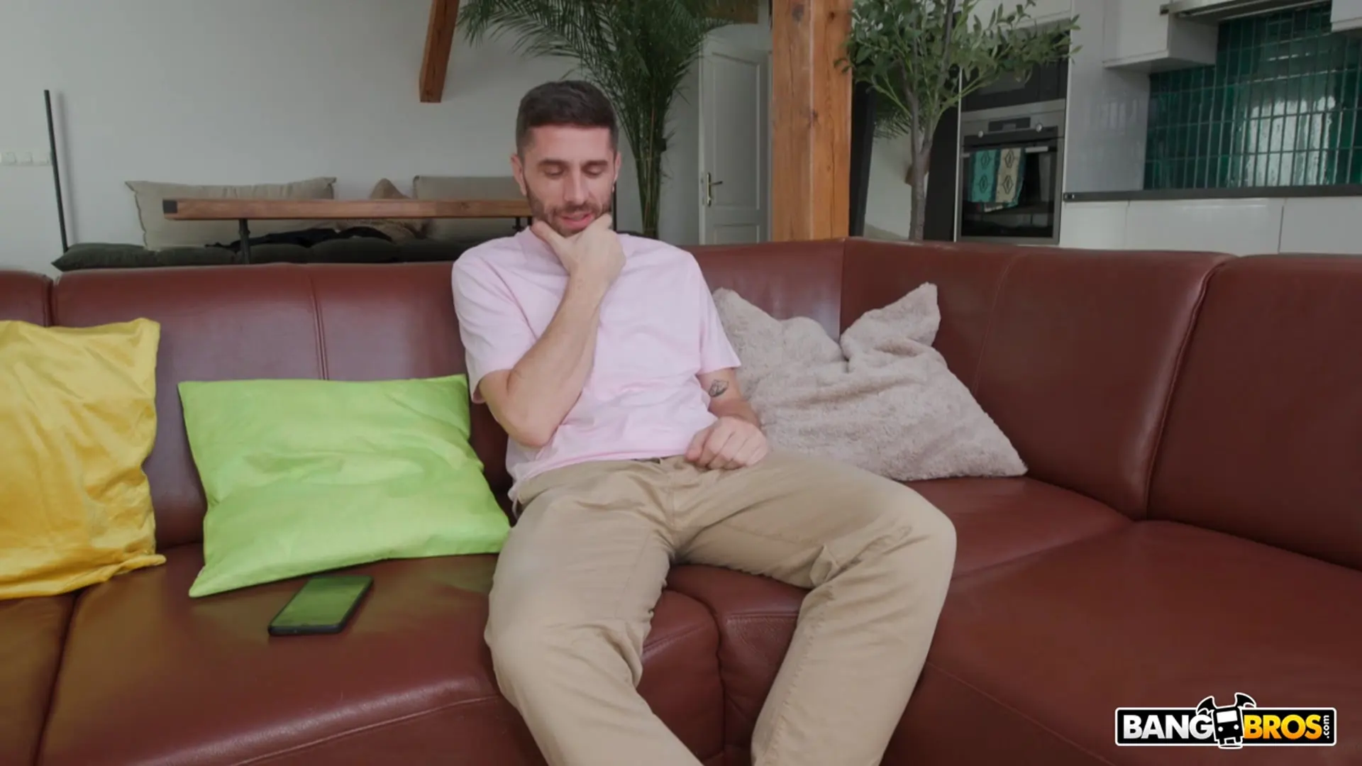 Bangbros 'My Hot Stepdaughter Loves Anal' starring Sooky Sin (Photo 136)