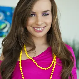 Sophia Sutra in 'Bangbros' has it all and Swallows! (Thumbnail 1)