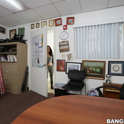 Sophia Torres in 'Bangbros' Breaking in Sophia to the Biz! (Thumbnail 1)