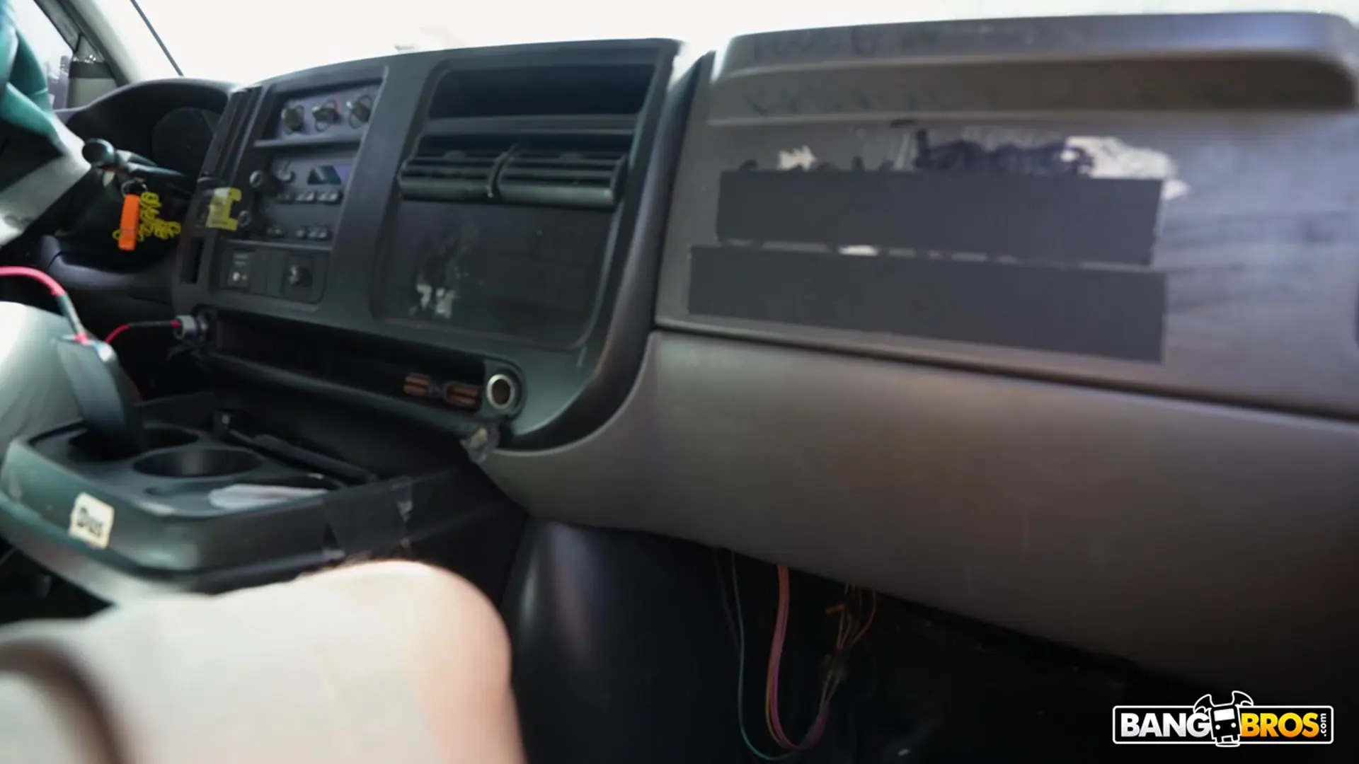 Bangbros 'Sophie Didn't Plan to have Sex' starring Sophie Tyler (Photo 1)