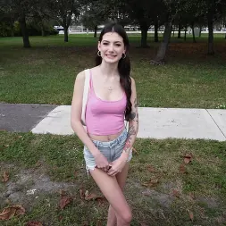 Sophie Tyler in 'Bangbros' Sophie Didn't Plan to have Sex (Thumbnail 12)