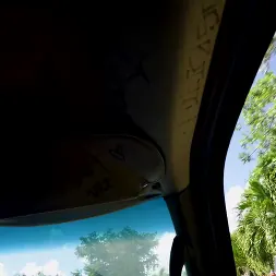 Starlette Storm in 'Bangbros' Banging In The Bus (Thumbnail 1)