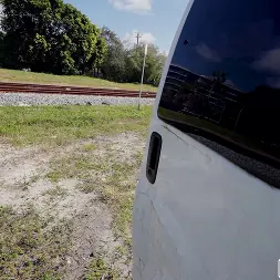 Starlette Storm in 'Bangbros' Banging In The Bus (Thumbnail 305)