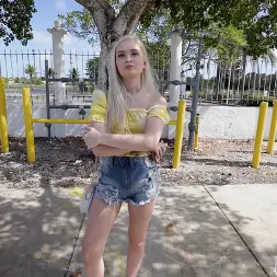 Starlette Storm in 'Bangbros' Banging In The Bus (Thumbnail 488)