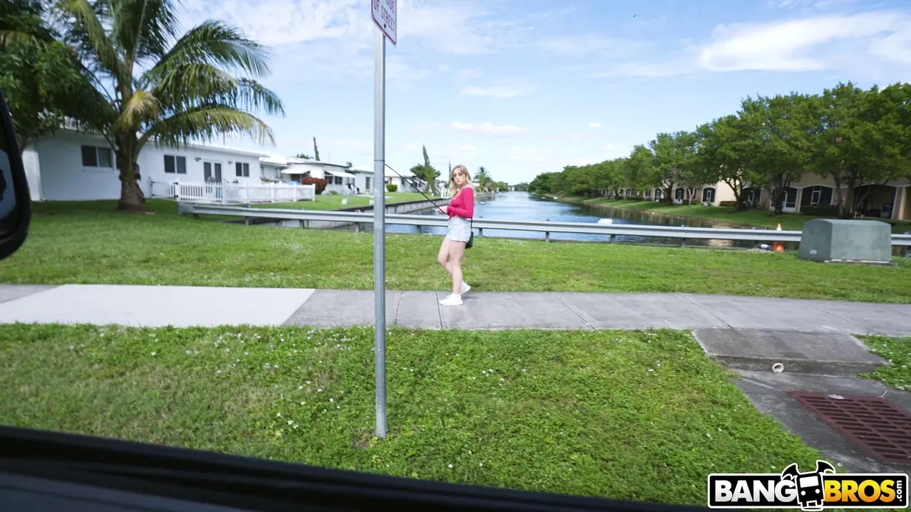 Stella Elle in 'Pussy Can Make You Rich' from 'Bangbros' (Photo 1) Bangbros 'Pussy Can Make You Rich' starring Stella Elle (Photo 1)