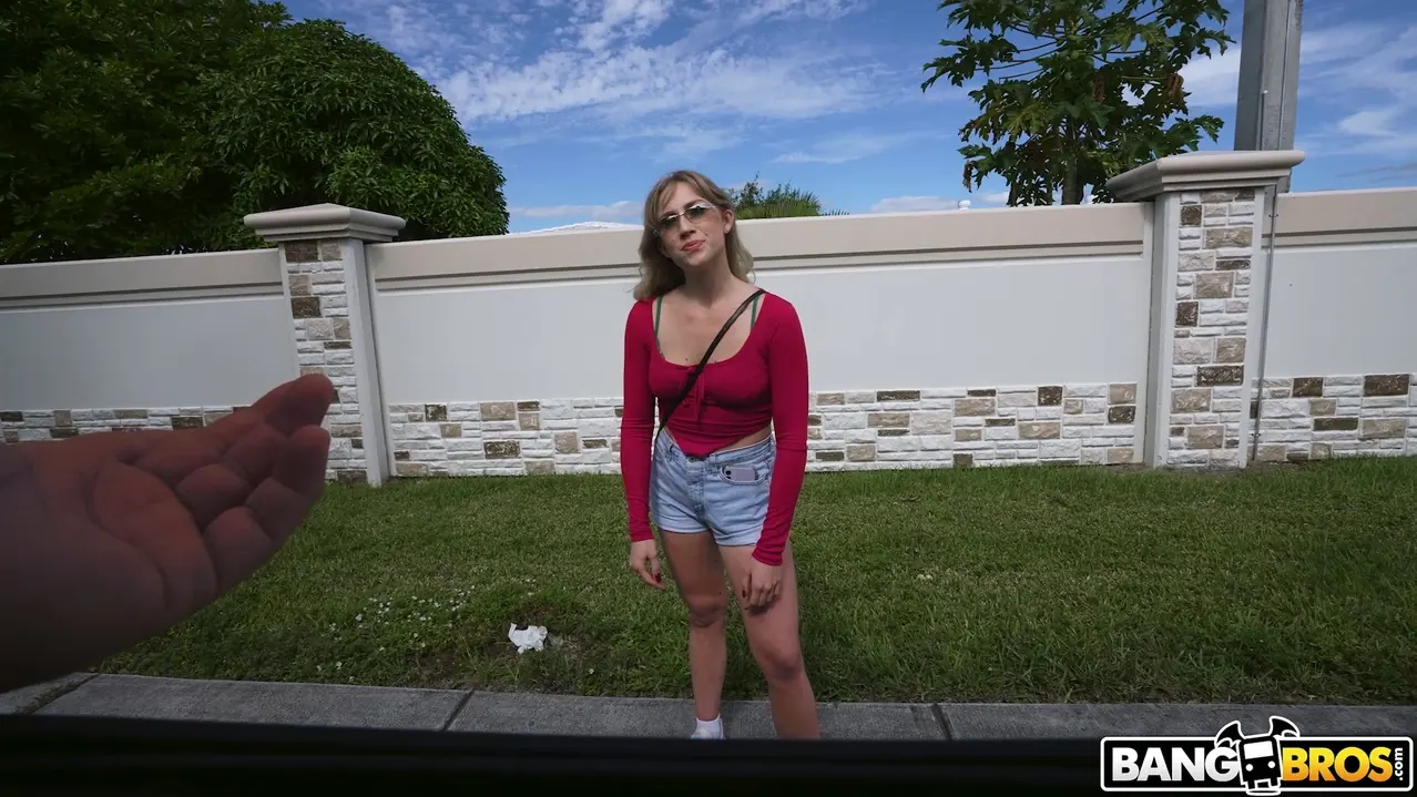 Bangbros 'Pussy Can Make You Rich' starring Stella Elle (Photo 518)