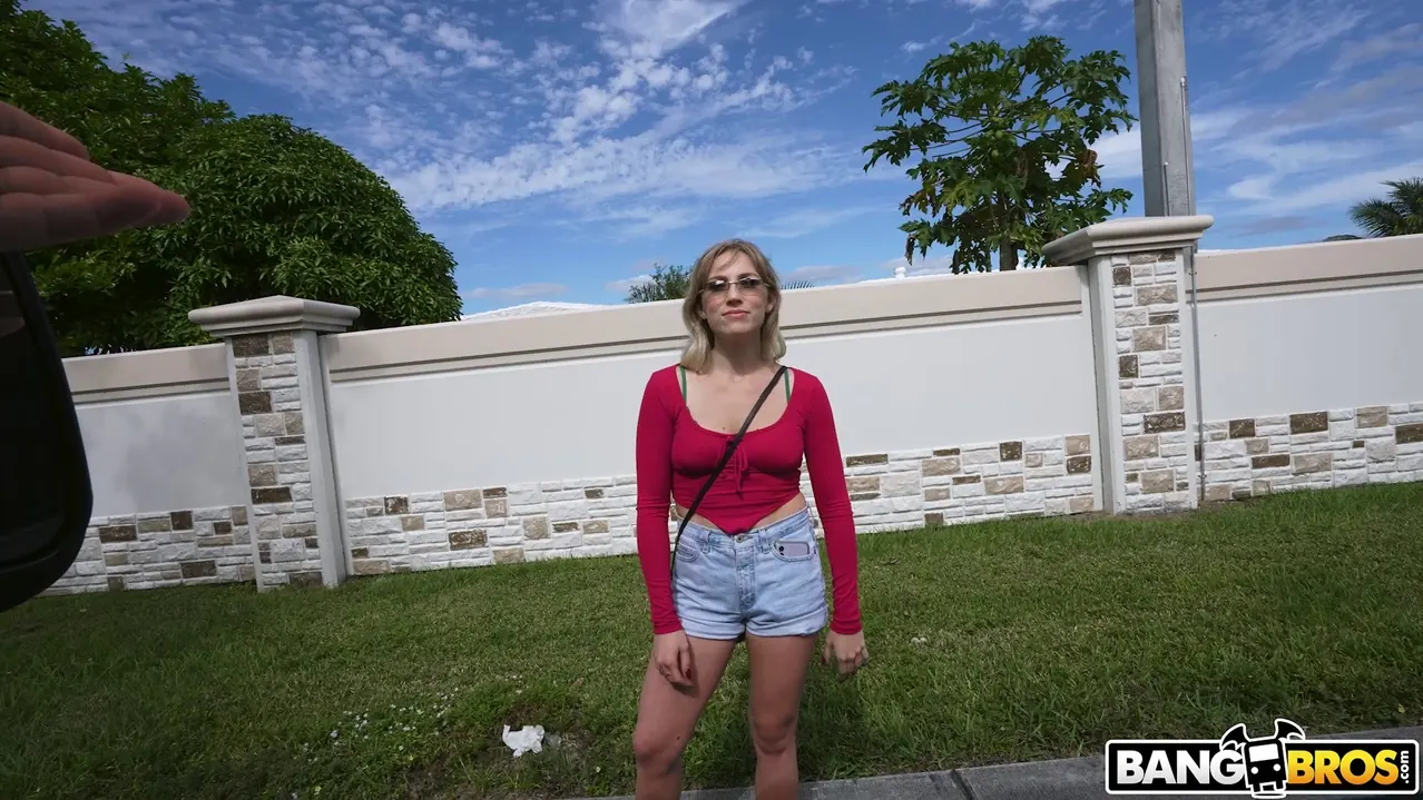 Stella Elle in 'Pussy Can Make You Rich' from 'Bangbros' (Photo 666) Bangbros 'Pussy Can Make You Rich' starring Stella Elle (Photo 666)