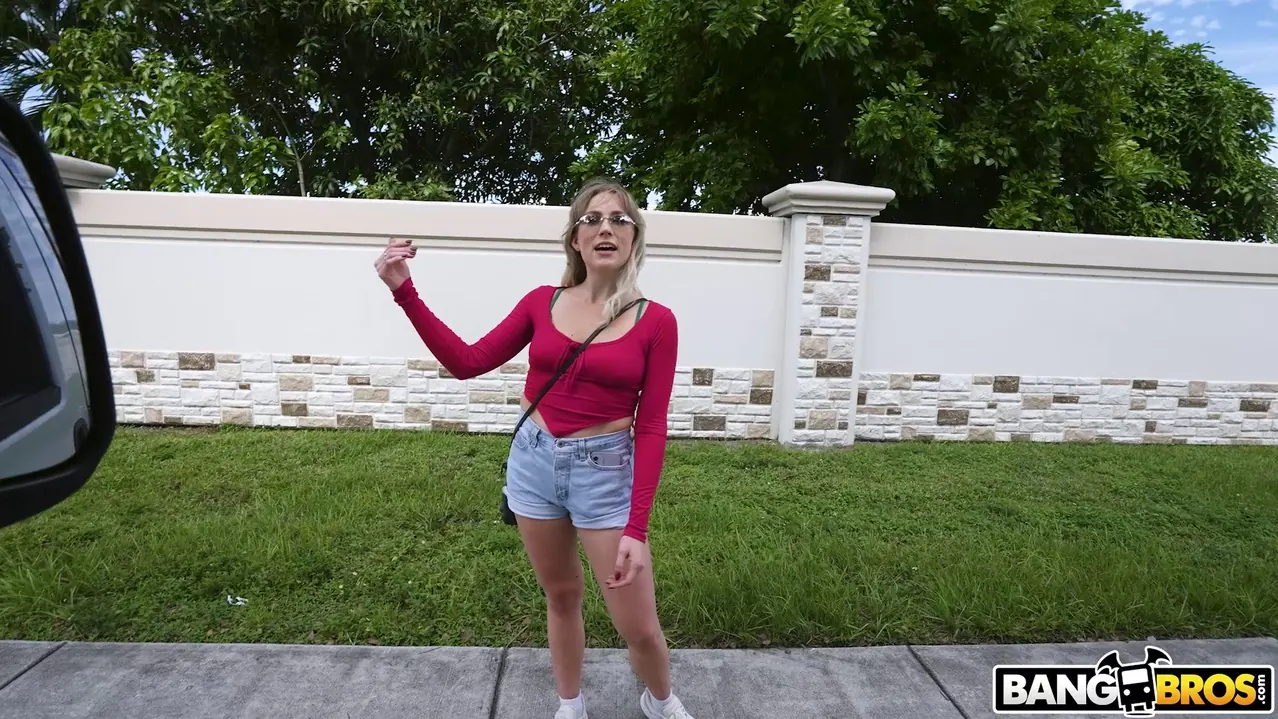 Bangbros 'Pussy Can Make You Rich' starring Stella Elle (Photo 740)