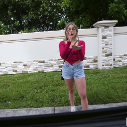 Stella Elle en 'Bangbros' El coño puede hacerte rico (Miniatura 814)