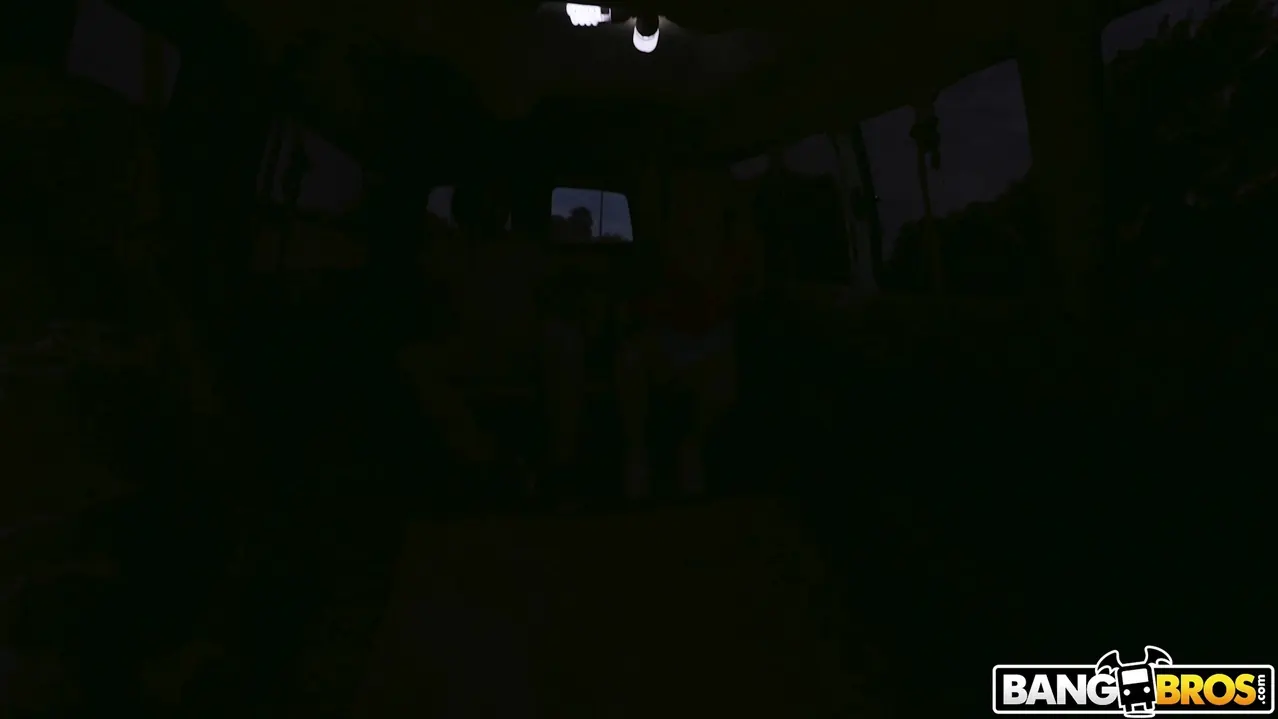 Bangbros 'Pussy Can Make You Rich' starring Stella Elle (Photo 888)