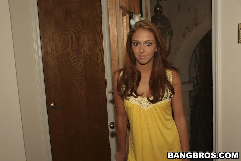 Bangbros 'Fast-Food Pussy' starring Stephanie Cane (Photo 85)