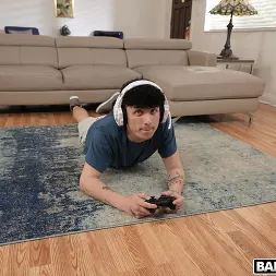 Stephanie Love in 'Bangbros' Fuck Stepmom One More Time (Thumbnail 1)