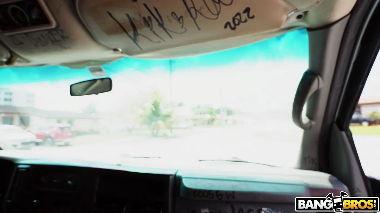 Bangbros 'Fuck The Pussy Like A Champ' starring Sunshine Tampa (Photo 1)