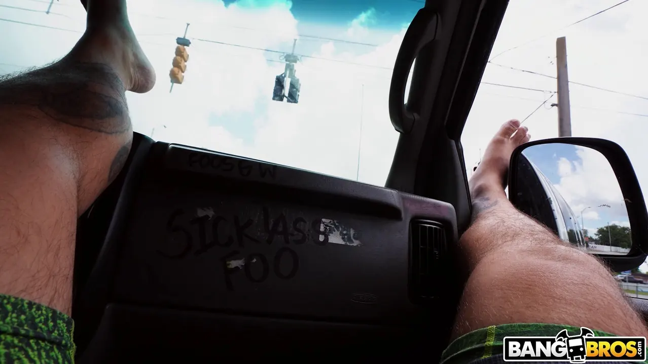 Bangbros 'Fuck The Pussy Like A Champ' starring Sunshine Tampa (Photo 75)