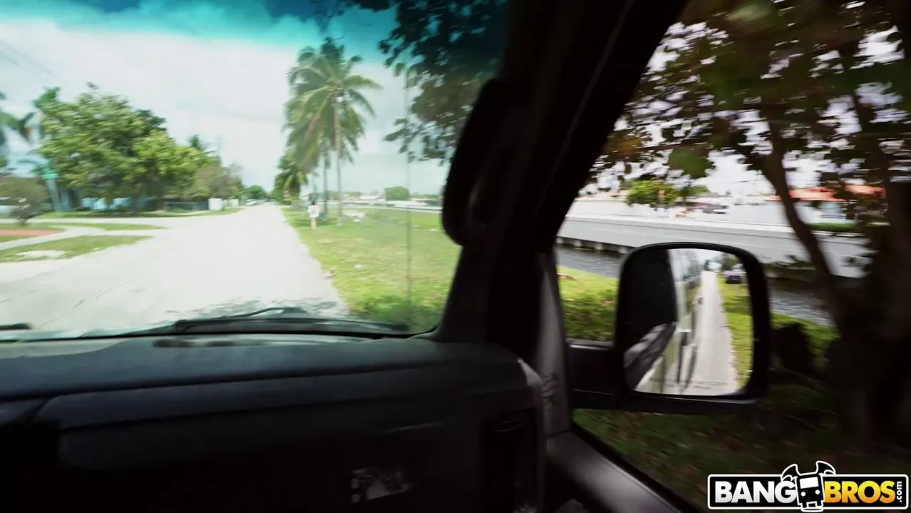 Bangbros 'Fuck The Pussy Like A Champ' starring Sunshine Tampa (Photo 375)