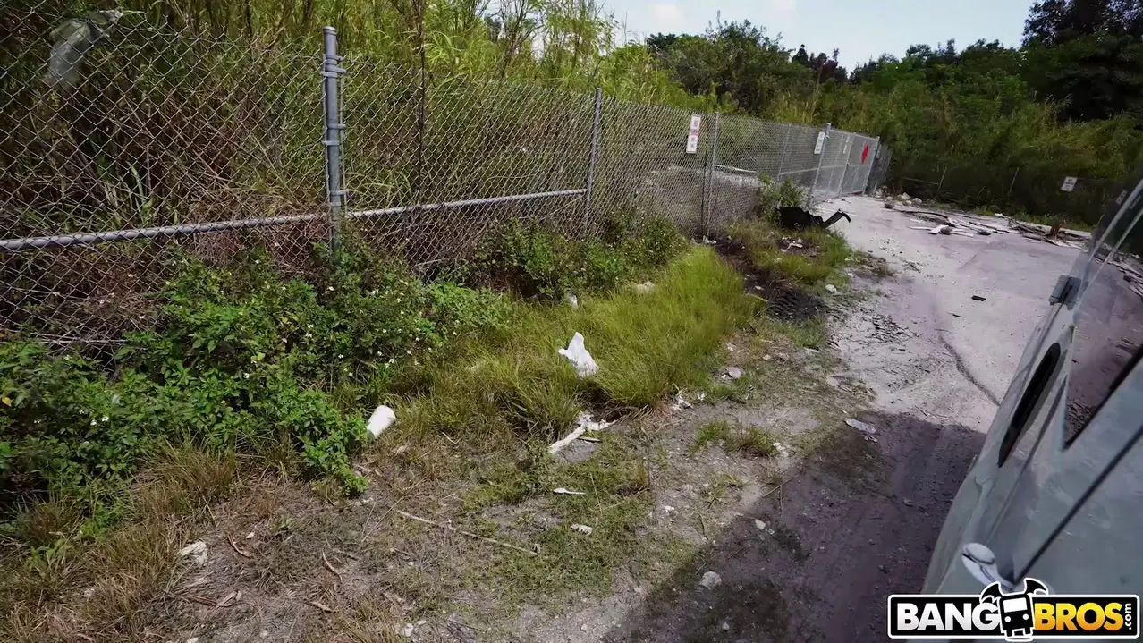 Bangbros 'Fuck The Pussy Like A Champ' starring Sunshine Tampa (Photo 750)