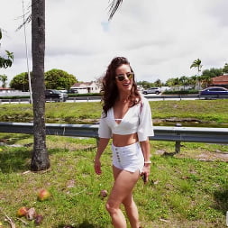 Sunshine Tampa in 'Bangbros' Fuck The Pussy Like A Champ (Thumbnail 900)