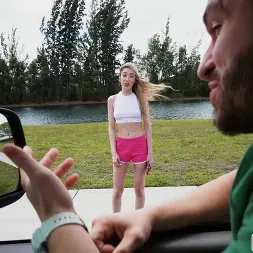 Sweet Sophia en El golpeteo de la dulce Sofía (foto 375) Sweet Sophia en 'Bangbros' El golpeteo de la dulce Sofía (Miniatura 375)