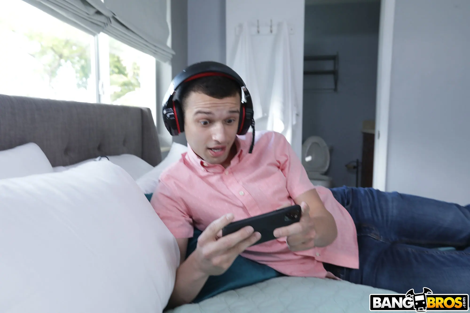 Sybil Stallone en 'Ella necesita vitamina D' from 'Bangbros' (foto 44) Bangbros 'Ella necesita vitamina D' protagonizando Sybil Stallone (foto 44)