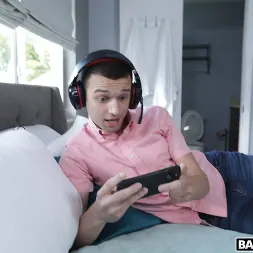 Sybil Stallone in She Needs Vitamin D (Photo 44) Sybil Stallone in 'Bangbros' She Needs Vitamin D (Thumbnail 44)