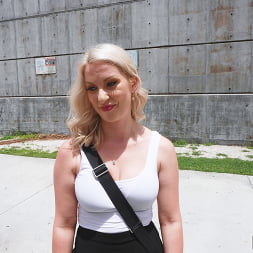Sydney Paige in 'Bangbros' The Accountant Knows Her Money! (Thumbnail 639)