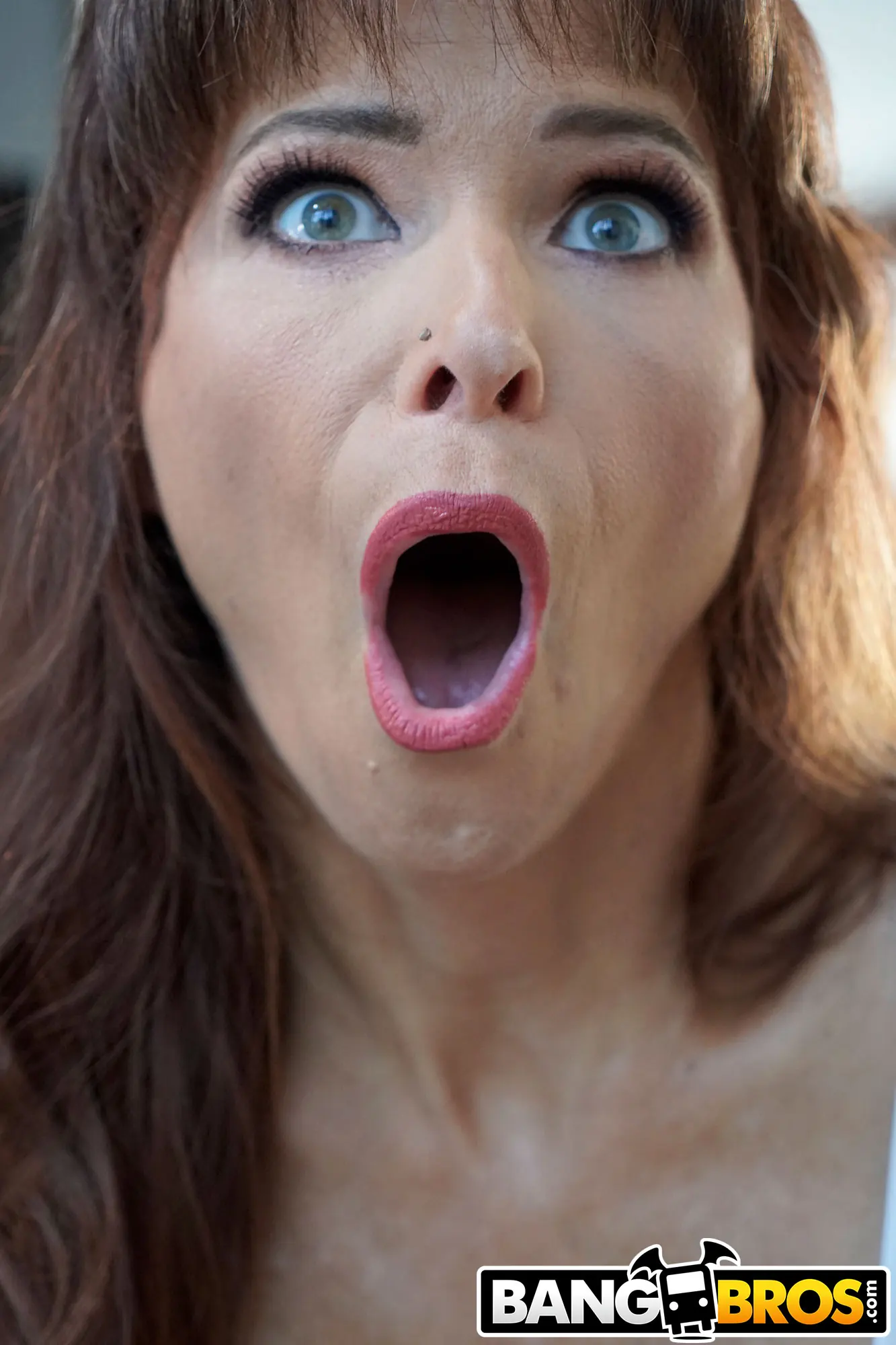 Bangbros 'Milf Fucks Daughters Boyfriend' starring Syren De Mer (Photo 168)