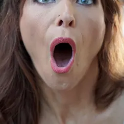 Syren De Mer in 'Bangbros' Milf Fucks Daughters Boyfriend (Thumbnail 168)