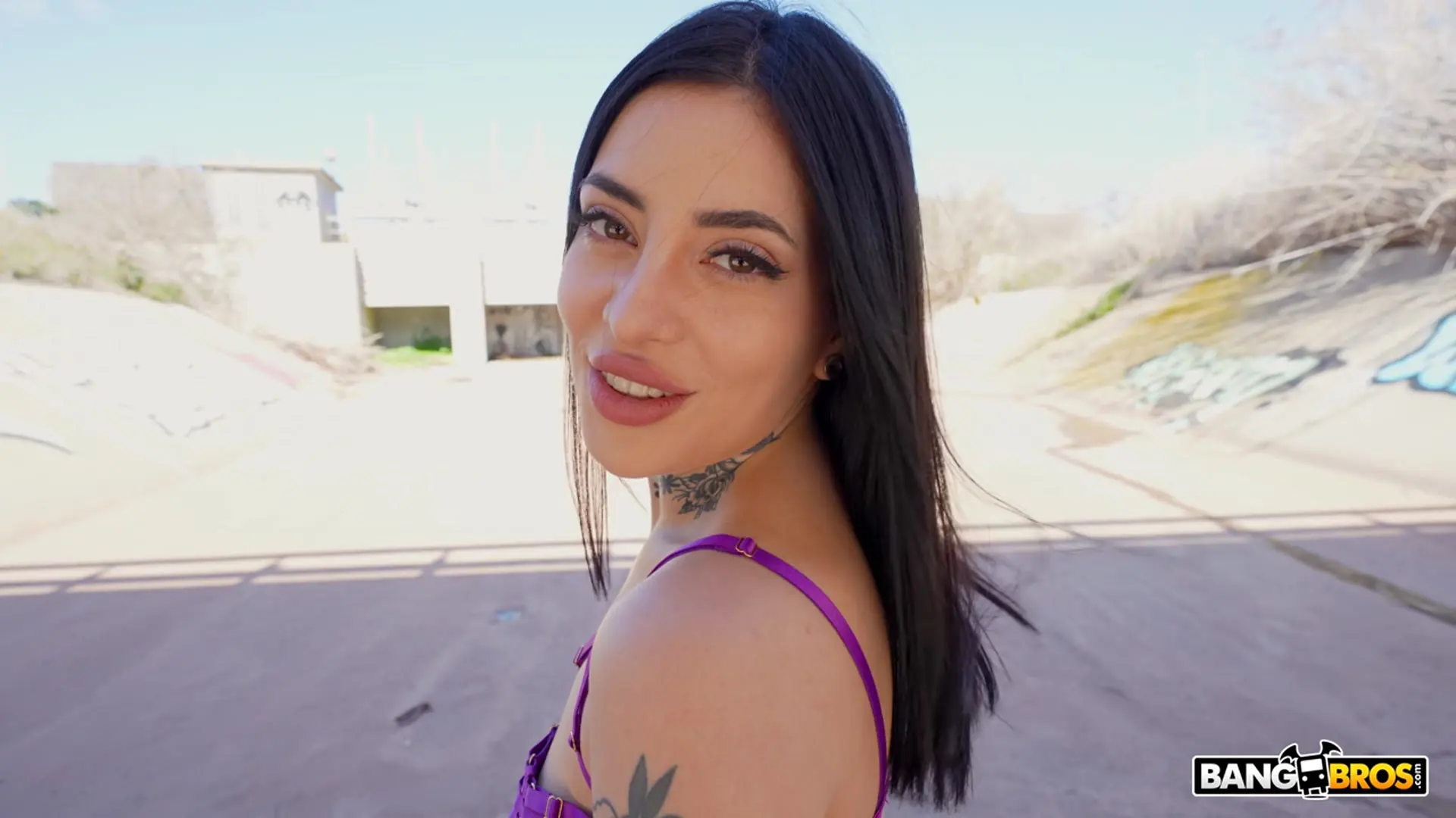 Bangbros 'Are You Shooting a Porno' starring Tabatha Lust (Photo 188)