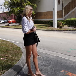 Tall Girl Alli in 'Bangbros' Tall Girl Meets Big Dick (Thumbnail 189)