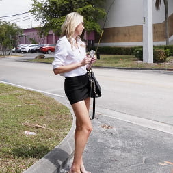 Tall Girl Alli in 'Bangbros' Tall Girl Meets Big Dick (Thumbnail 252)
