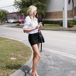 Tall Girl Alli in 'Bangbros' Tall Girl Meets Big Dick (Thumbnail 252)