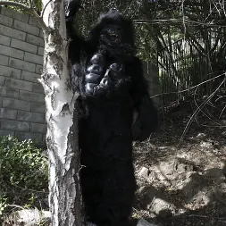 Tara Lynn Foxx en 'Bangbros' ¡No estoy haciendo tonterías! (Miniatura 682)