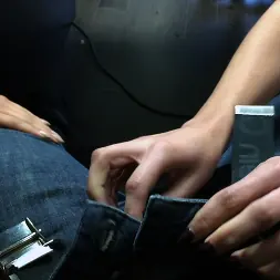 Taylor Reed in Double Header! (Photo 7) Taylor Reed in 'Bangbros' Double Header! (Thumbnail 7)