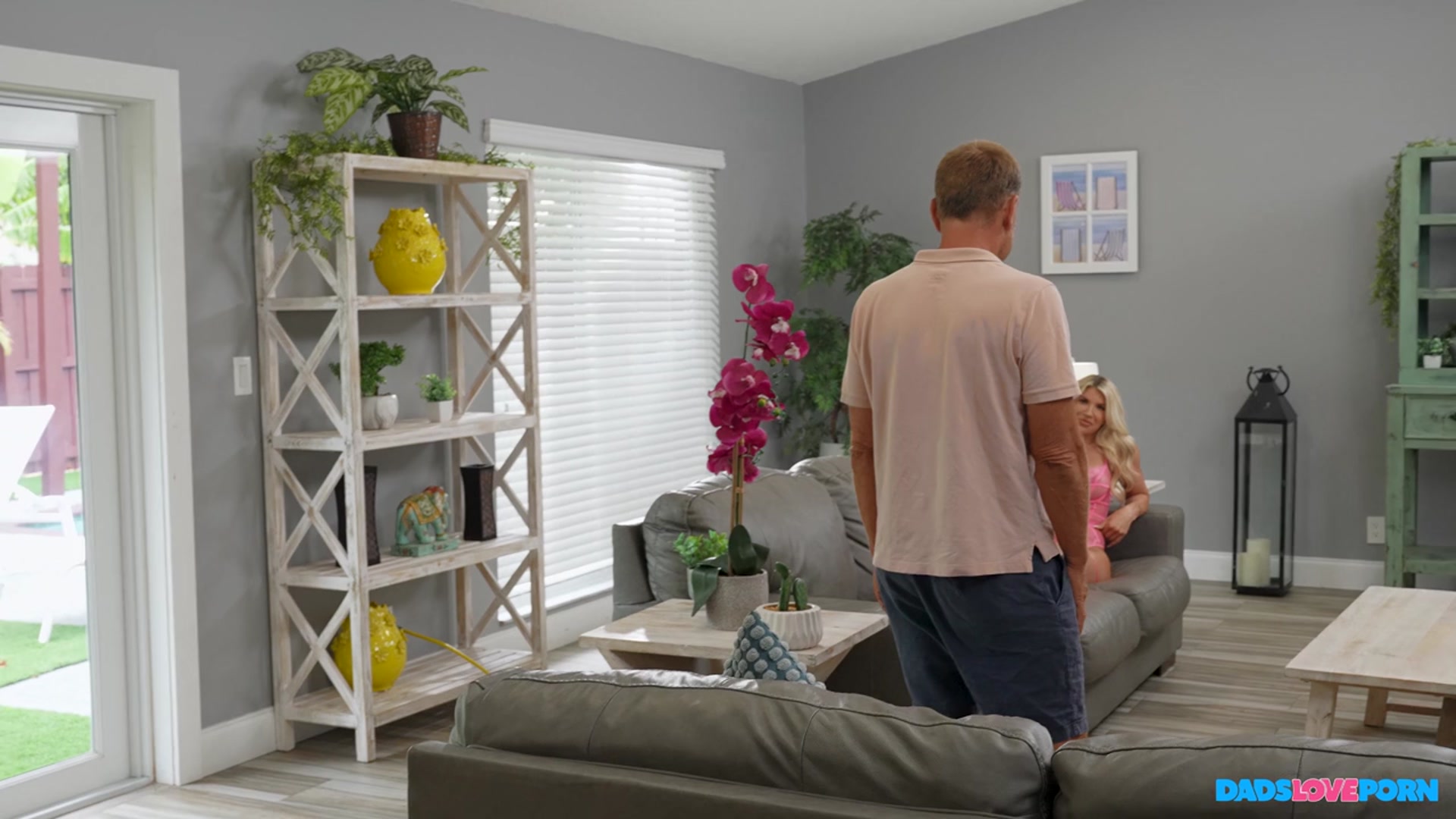 Taylor Wild in 'Cucks Random Dad's Wife' from 'Bangbros' (Photo 94) Bangbros 'Cucks Random Dad's Wife' starring Taylor Wild (Photo 94)