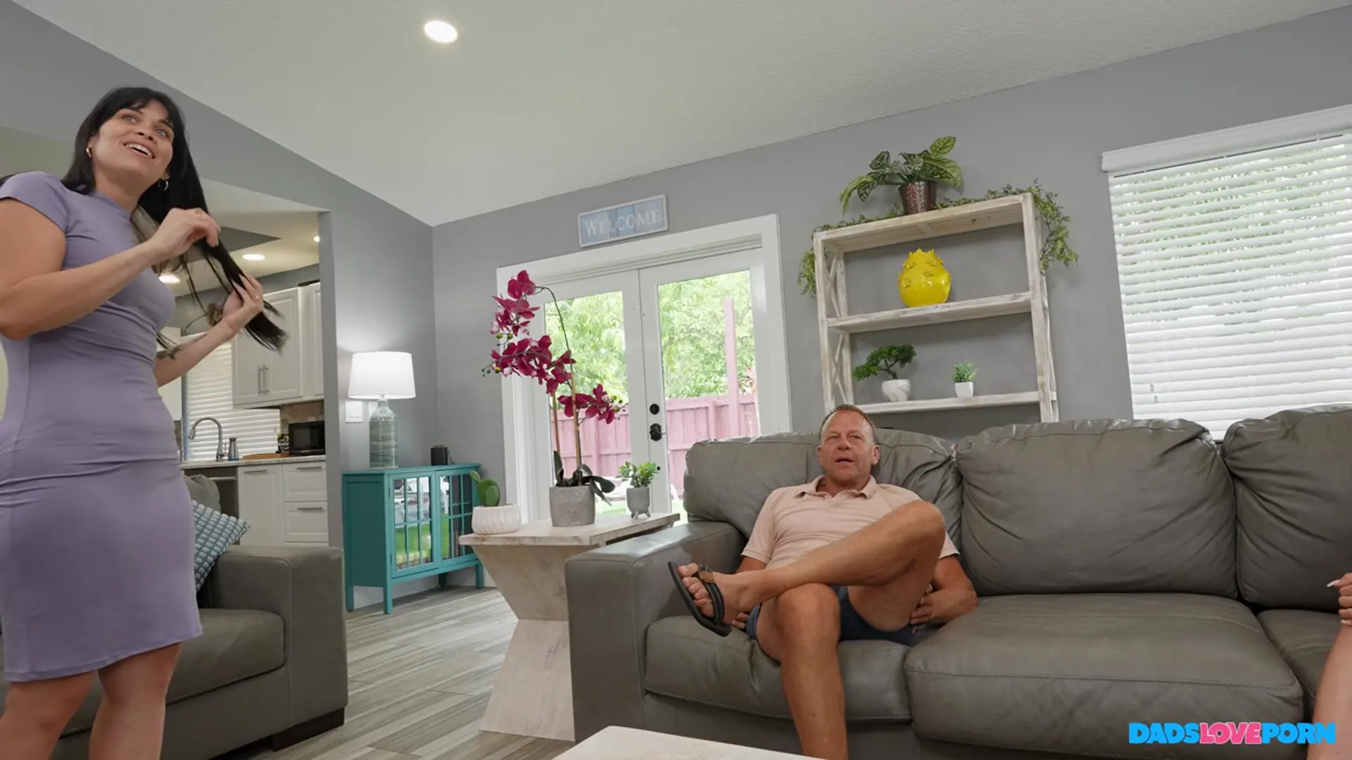 Taylor Wild en 'Cucks Random Dad's Wife' from 'Bangbros' (foto 235) Bangbros 'Cucks Random Dad's Wife' protagonizando Taylor Wild (foto 235)