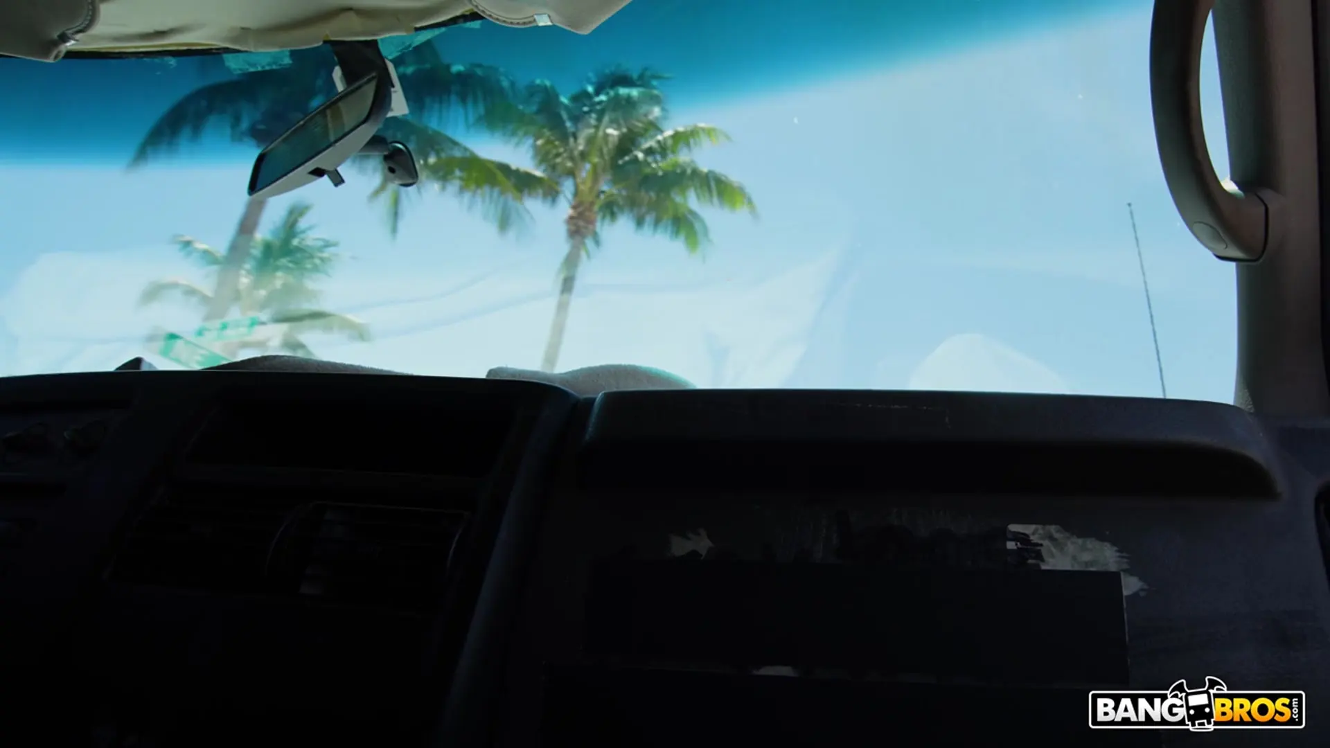 Bangbros 'The Big Bang Bus Fan' starring Tess Thompson (Photo 61)