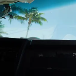 Tess Thompson in 'Bangbros' The Big Bang Bus Fan (Thumbnail 61)