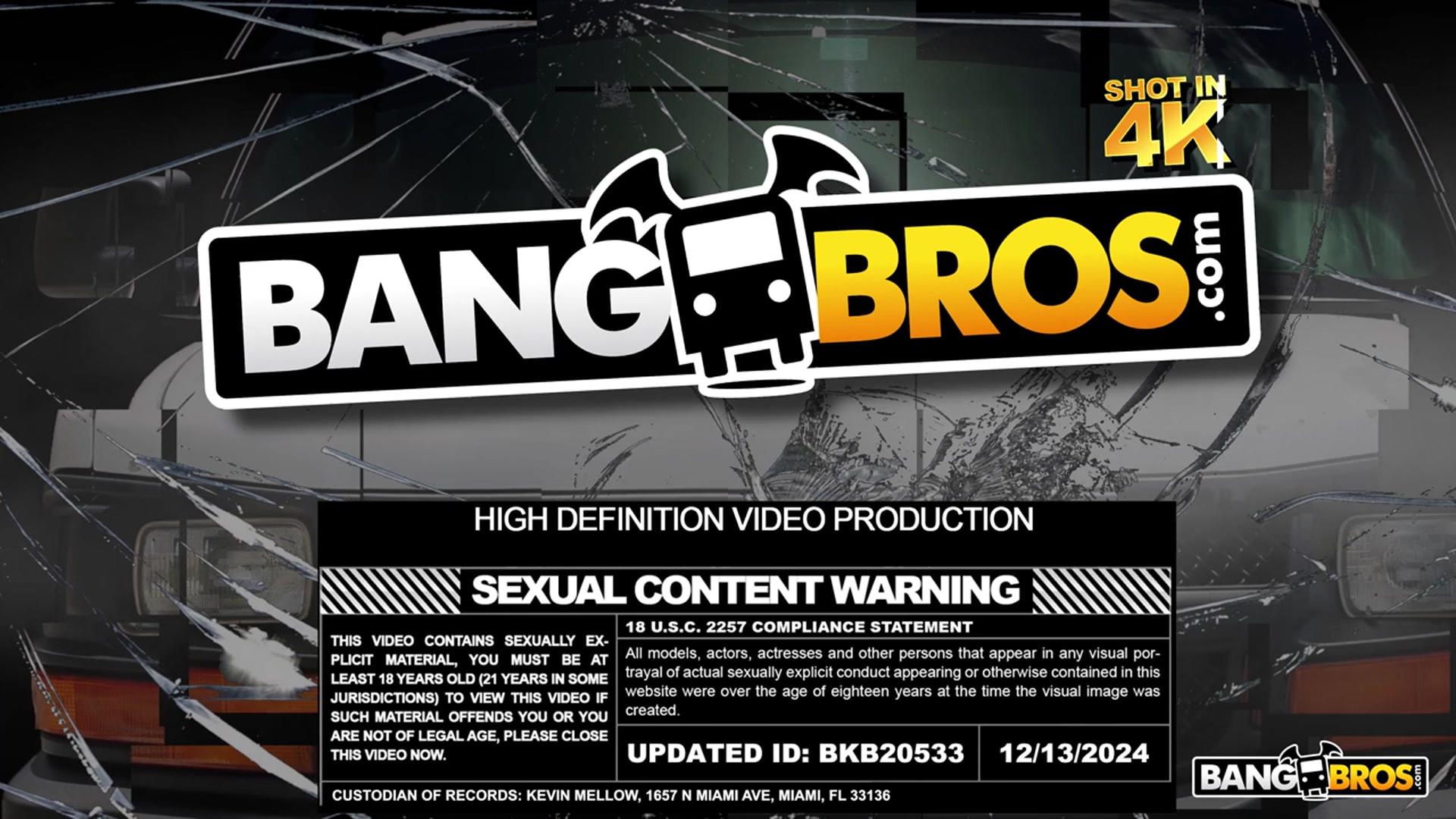 Bangbros 'Anal With My Wet Stepdaughter' starring Tessa Thomas (Photo 1)