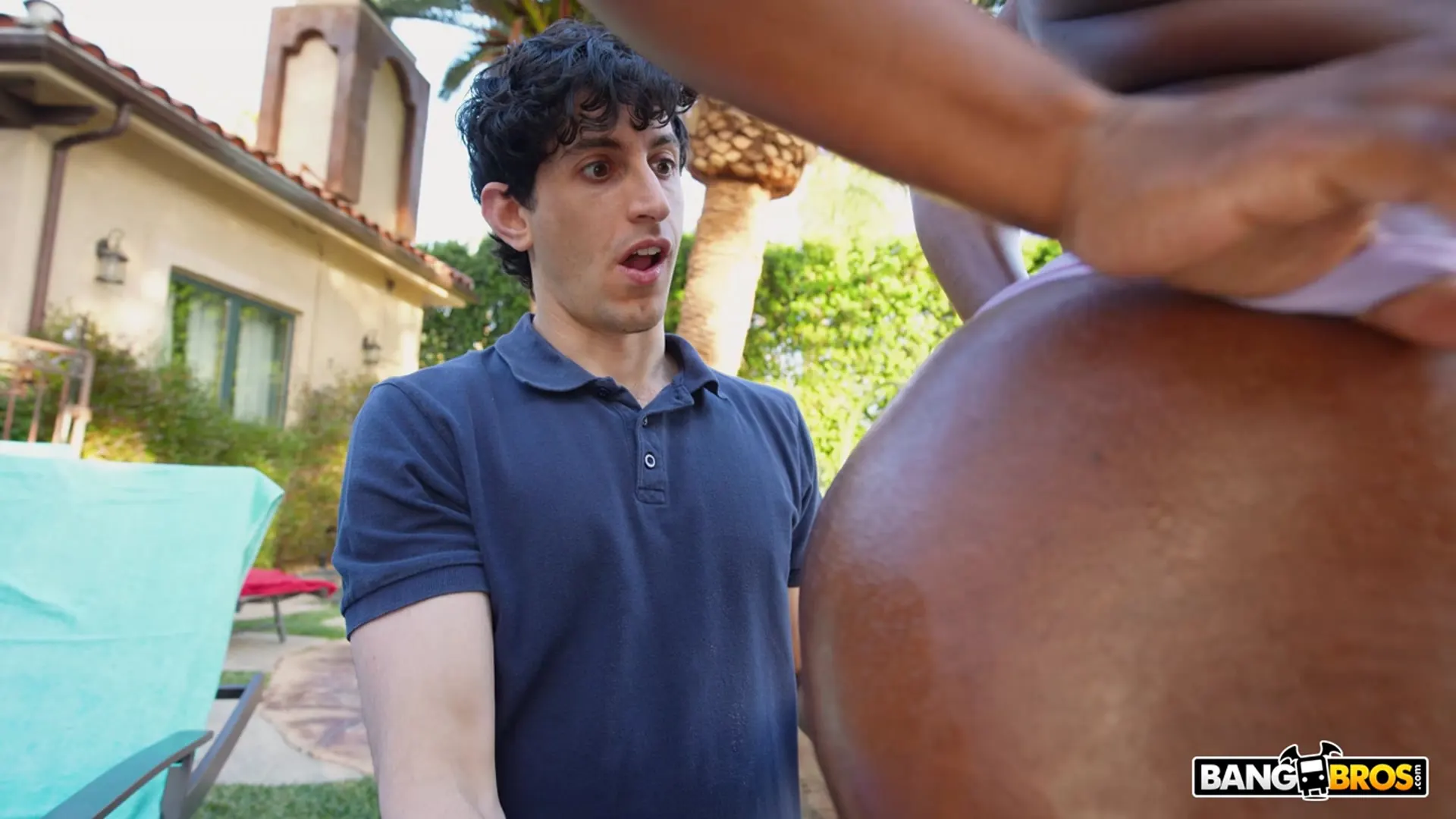 Bangbros 'Todo lo que quieras' protagonizando Tessa Thomas (foto 180)