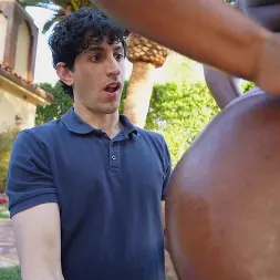 Tessa Thomas en 'Bangbros' Todo lo que quieras (Miniatura 180)