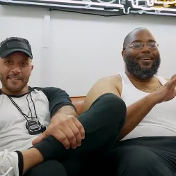 The Official Egypt in 'Bangbros' For The Love of Porn Part 3: A Tour of Egypt (Thumbnail 196)