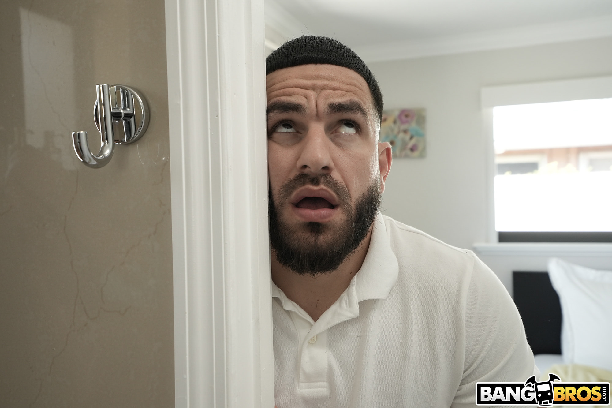 Bangbros 'Just Another Perv Massage' starring Thick Ass Daphne (Photo 60)