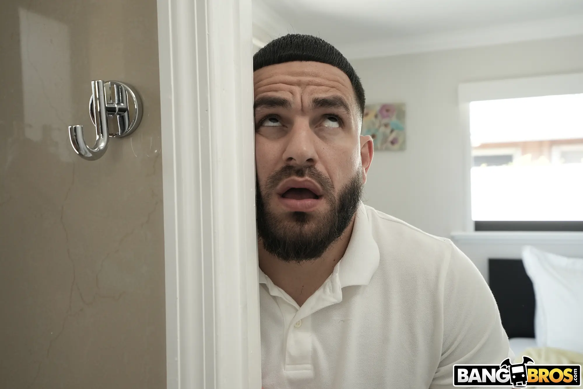 Bangbros 'Just Another Perv Massage' starring Thick Ass Daphne (Photo 60)