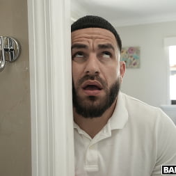 Thick Ass Daphne in 'Bangbros' Just Another Perv Massage (Thumbnail 60)