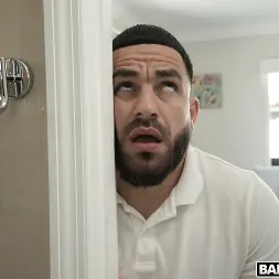 Thick Ass Daphne in 'Bangbros' Just Another Perv Massage (Thumbnail 60)