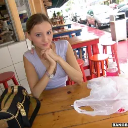 Tiffany Holiday in Monster of anal (Photo 1) Tiffany Holiday in 'Bangbros' Monster of anal (Thumbnail 1)