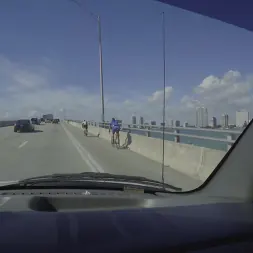 Tiffany Rain in 'Bangbros' Chinese Tourist Gets Scooped By The Bus (Thumbnail 99)